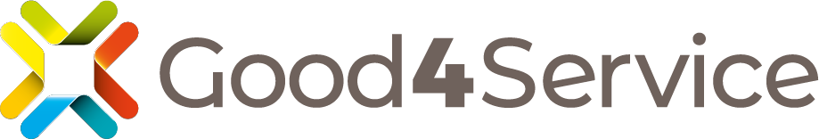 Logo Good4Service